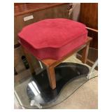 Foot stool/ottoman 20'x20'x12'
