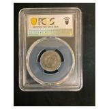1883 Liberty head nickel