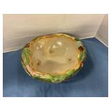 Vintage candy dish
