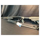 Maverick 88 Shotgun 12ga w/ ammo sling