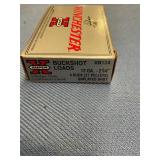Winchester 12ga Buckshot 5rds
