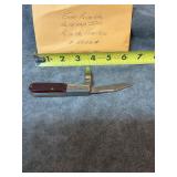 John Primble Belknap #5922 Inc.Primble Barlow
