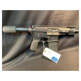 Radical Arms  RF15 pistol 223