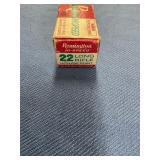 Remington 22LR 50 rds