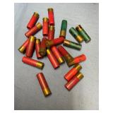 12Ga mixed Ammo 22 count