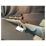 Remington 700 Rifle 7mm Rem Mag w/ Leupold scope