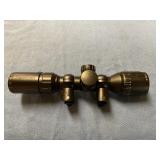 Monstrum 2-7x32 Scope