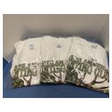 North American Hunting Club XL tee shirts (3)