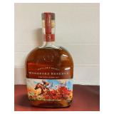 Woodford Reserve KY Derby 151 1liter bottle