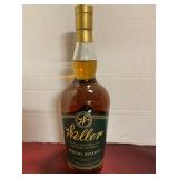 Weller special reserve wheated bourbon 750ML
