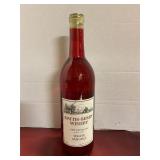 Smith Berry Winery New Castle KY White Sangria