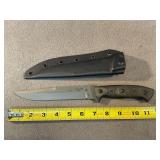 Hogan Legion 6.0 kV 596 w/ sheath