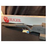 Ruger American Rifle 6.5 CM NIB
