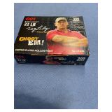 CCI 22LR 36gr 300 rds