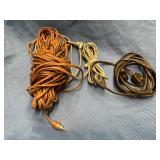 Chronograph Cables