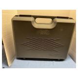 Gun Guard Case