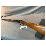 Kassnar Double Barrel 12ga shotgun