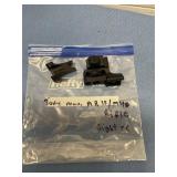 AR-15 / M4G Rifle Sight Set