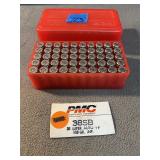 PMC 38SB 38 super auto+P115GR 50 RDS
