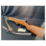 PW Arms Zastava M59-66 Rif. 7.62x39 YUGO