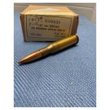 7.62Ammo 15 rds