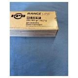PPU 40 S&W 165gr 50 rds