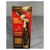 Nebo Ultra Socket Tool NIB