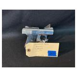 Phoenix Arms Ravin 25 Auto Pistol