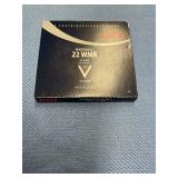 CCI 22WMR 20 rds