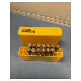 30-06 Bullets 13 rds.