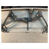 Craze Crossbow