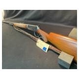 Winchester 64 Rifle 30 W.C.F w/ sling