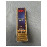 CCI 22LR 40 gr 100 rds