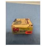 Hornady 9 mm Luger 147 Gr. 20 Rds.