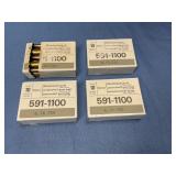 7.5 mm Ammo 40 rds
