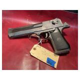 IMI Desert Eagle Pistol 41/40