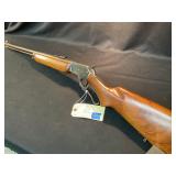Marlin 39-A Rifle 22 S,L,LR
