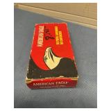 American Eagle 380 Auto 95 Gr. 50 Rds.