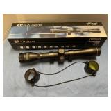 Walther 4x32 Rifle Scope