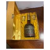 Old Fitzgerald 1849 10yr KY Bourbon Whiskey