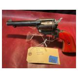 Heritage Rough Rider Rev 22
