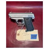 Jimenez JA 380 Pistol 380