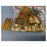 8mm Ammo on clips 40rds