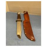 La-Bar 1235 Marine Hunter Knife