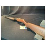 Noble 33A Rifle 22