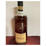 Parkerï¿½s Wheat KY Straight Whiskey 11yrs 750ML