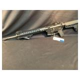 Mag Tactical MG G4 Rifle 556