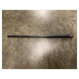 Rifle barrel