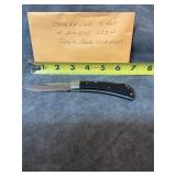 Case XX USA 5Dot #210511 LSSP Lockback