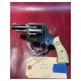 Omego 32 Revolver 32 S&W